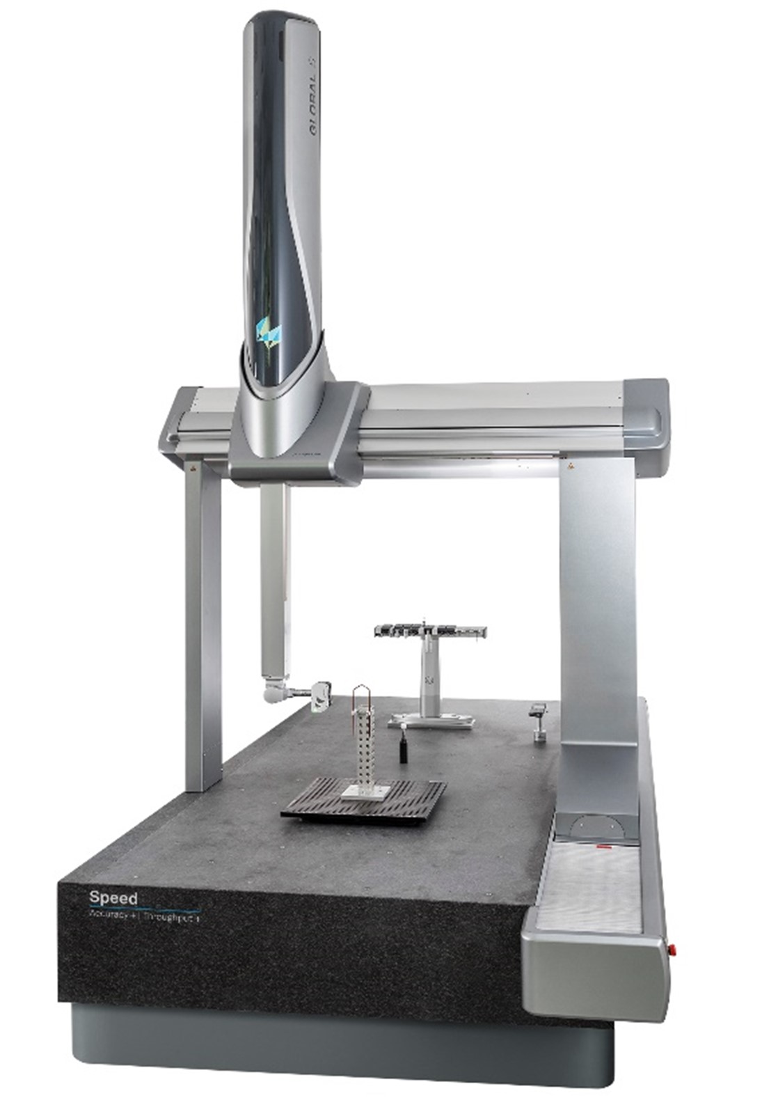 Table Hexagon Global S S Huot